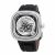 Đồng Hồ Nam SevenFriday S-Series Rhodium Dial Automatic Men's Watch S1/01