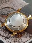 Đồng hồ Nga Kirov càng gãy 16 jewels bọc vàng