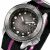 Đồng Hồ Seiko 5 Sports Boruto Limited Edition SRPF65K1S Màu Đen Xám Fullbox