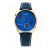 Đồng Hồ Nam Citizen AO3033-00L Màu Xanh Dương