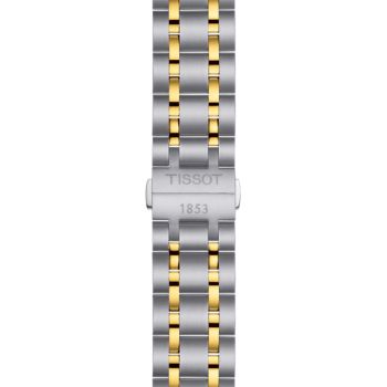 Đồng Hồ Nam Tissot Couturier Powermatic 80 T035.407.22.011.01