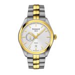 Đồng Hồ Nam Tissot Pr 100 Dual Time T101.452.22.031.00