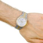 Đồng Hồ Nam Tissot Pr 100 Dual Time T101.452.22.031.00