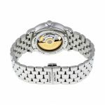 Đồng Hồ Frederique Constant FC-335MC4P6B2 Màu Bạc