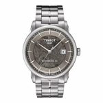 Đồng Hồ Nam Tissot Powermatic T086.407.11.061.10 Màu Bạc