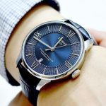 Đồng Hồ Tissot Chemin Des Tourelles Powermatic 80 T0994071604800
