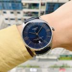 Đồng Hồ Tissot Chemin Des Tourelles Powermatic 80 T0994071604800