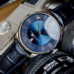Đồng Hồ Tissot Chemin Des Tourelles Powermatic 80 T0994071604800