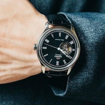 Đồng Hồ Nam Orient FAG00003B0 Automatic