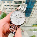 Đồng Hồ Tissot Le Locle Automatic Petite Seconde T006.428.11.038.00 Màu Bạc