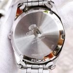 Đồng Hồ Nam Orient Tri Star RA-AB0018G19B Màu Bạc