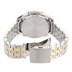 Đồng Hồ Nam Citizen BI5054-53L Màu Xanh Bạc