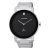 Đồng Hồ Nam Citizen BE9180-52E Máy Pin 42mm Màu Đen Bạc