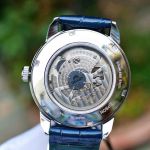 Đồng Hồ Nam Orient Star RE-DA0001L00D