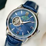 Đồng Hồ Nam Orient Star RE-DA0001L00D