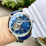 Đồng Hồ Nam Orient Star RE-DA0001L00D