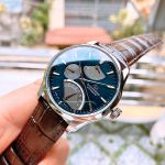Đồng Hồ Nam Orient Star Retrograde RK-DE0302E