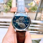 Đồng Hồ Nam Orient Star Retrograde RK-DE0302E