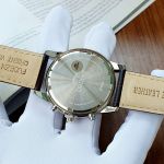 Đồng Hồ Nam Orient FKU00005T0 Màu Nâu