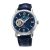 Đồng Hồ Nam Orient Star Open Heart Limited RE-DA0001L00B Màu Xanh Navy