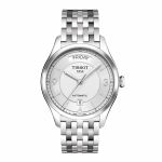 Đồng Hồ Nam Tissot T038.430.11.037.00 Màu Bạc