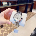 Đồng Hồ Nam Tissot T038.430.11.037.00 Màu Bạc