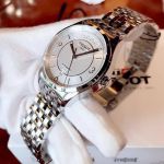 Đồng Hồ Nam Tissot T038.430.11.037.00 Màu Bạc