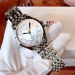 Đồng Hồ Nam Tissot T038.430.11.037.00 Màu Bạc