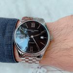 Đồng Hồ Frederique Constant FC-303BN5B6B Cho Nam