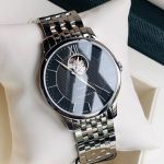 Đồng Hồ Nam Tissot Automatic Tradition Powermatic 80 Open Heart T063.907.11.058.00