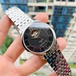 Đồng Hồ Nam Tissot Automatic Tradition Powermatic 80 Open Heart T063.907.11.058.00
