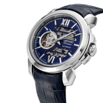 Đồng Hồ Seiko SSA399J1 Cho Nam