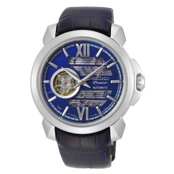 Đồng Hồ Seiko SSA399J1 Cho Nam