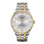 Đồng Hồ Tissot Chemin Des Tourelles T099.407.22.038.00 / T099.408.22.038.00 Cho Nam