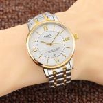 Đồng Hồ Tissot Chemin Des Tourelles T099.407.22.038.00 / T099.408.22.038.00 Cho Nam