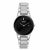 Đồng Hồ Citizen GA1050-51E Nữ Eco-Drive Màu Đen Bạc