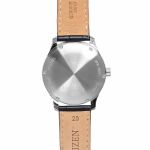 Đồng Hồ Nam Citizen NH8350-08E Cơ Tự Động Màu Đen