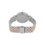 Đồng Hồ Michael Kors Mini Darci Blue Mother Of Pearl Dial Ladies Watch MK3651
