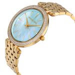 Đồng Hồ Michael Kors Darci Gold-Tone MK3498