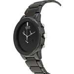 Đồng Hồ Citizen Axiom Eco-Drive Chronograph AT2245-57E