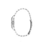 Đồng Hồ Bulova RCrystal Accents Heart Motif Blue Dial Ladies Watch 96L238