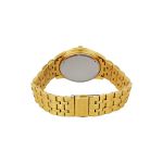 Đồng Hồ Nam Citizen Diamond Collection Silver Dial Men's Watch BM7342-50A Màu Vàng Bạc