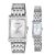 Đồng Hồ Đôi Citizen 3001-57A & EJ6121-51D