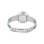 Đồng Hồ Nữ Calvin Klein CK Seduce K4E2N11L Màu Xanh