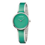 Đồng Hồ Nữ Calvin Klein CK Seduce K4E2N11L Màu Xanh