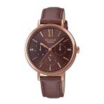Đồng Hồ Casio Nữ Sheen SHE-3064PGL-5AUDF