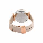 Đồng Hồ Nữ Versace V-Twist Quartz White Dial Ladies Watch VELS00419