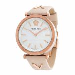 Đồng Hồ Nữ Versace V-Twist Quartz White Dial Ladies Watch VELS00419