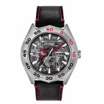 Đồng Hồ Nam Citizen Spider-Man Limited AW0061-01W
