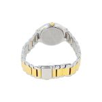 Đồng Hồ Nữ Bulova Maiden Lane Silver Dial Diamond Ladies Watch 98R221